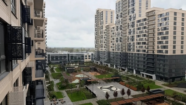 
  Продается 1-комн. квартира 35.7 м². Фото 23.