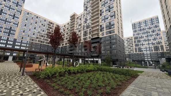 
  Продается 1-комн. квартира 35.7 м². Фото 24.