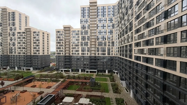 
  Продается 1-комн. квартира 35.7 м². Фото 26.