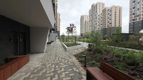 
  Продается 1-комн. квартира 35.7 м². Фото 27.
