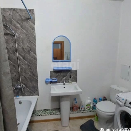 
  Сдается 1-комн. квартира 37 м². Фото 5.