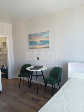 
  Продается студия 19.5 м², в ЖК Самолет, литера 51. Фото 2.