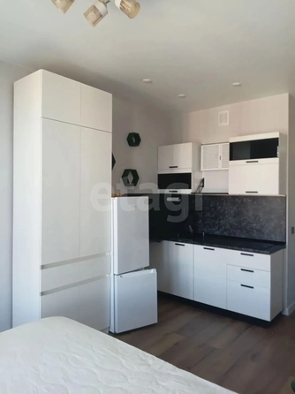 
  Продается студия 19.5 м², в ЖК Самолет, литера 51. Фото 4.