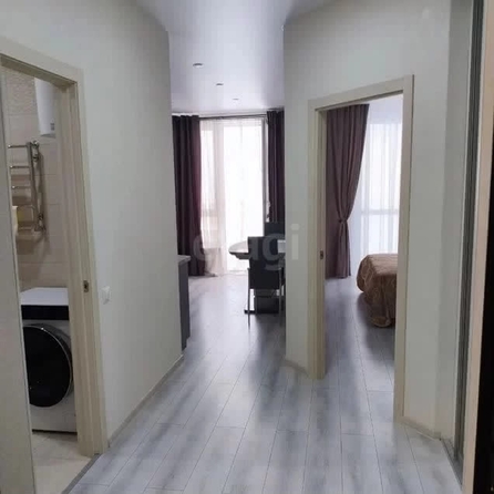 
  Сдается 1-комн. квартира 40 м². Фото 5.