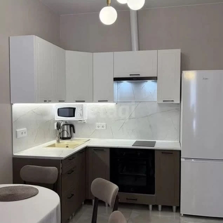 
  Сдается 1-комн. квартира 40 м². Фото 1.