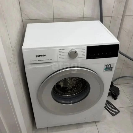 
  Сдается 1-комн. квартира 40 м². Фото 6.