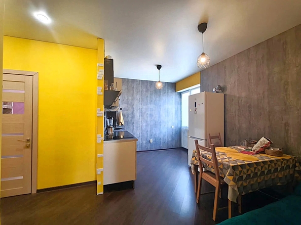 
  Продается 1-комн. квартира 36.9 м². Фото 1.