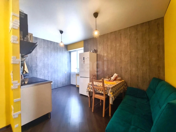 
  Продается 1-комн. квартира 36.9 м². Фото 2.