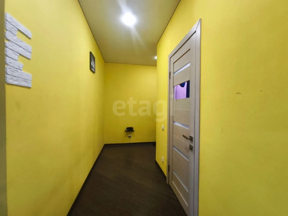 
  Продается 1-комн. квартира 36.9 м². Фото 4.