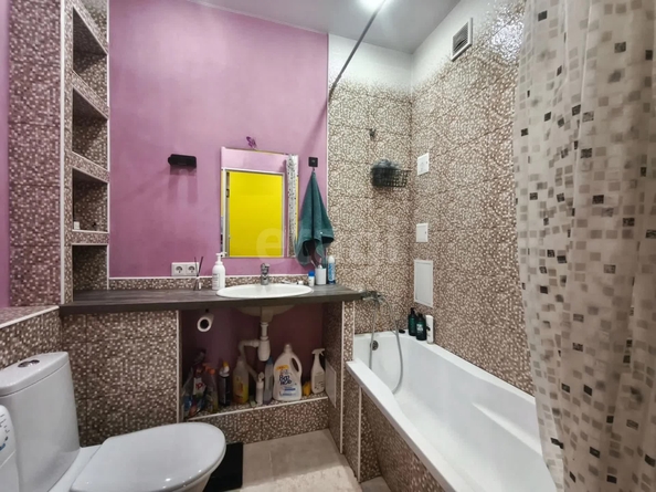 
  Продается 1-комн. квартира 36.9 м². Фото 6.
