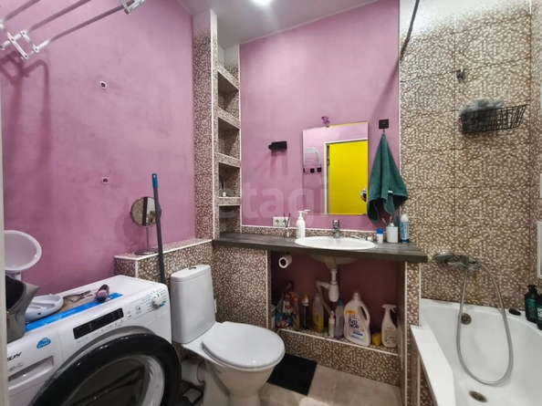 
  Продается 1-комн. квартира 36.9 м². Фото 7.