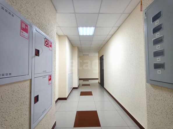 
  Продается 1-комн. квартира 36.9 м². Фото 8.