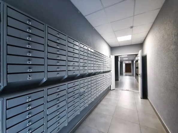 
  Продается 1-комн. квартира 36.9 м². Фото 14.