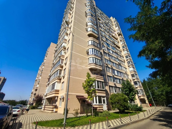 
  Продается 1-комн. квартира 36.9 м². Фото 16.