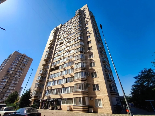 
  Продается 1-комн. квартира 36.9 м². Фото 18.