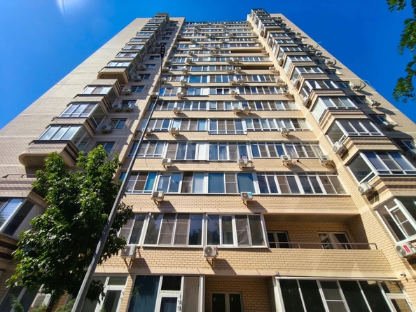 
  Продается 1-комн. квартира 36.9 м². Фото 19.