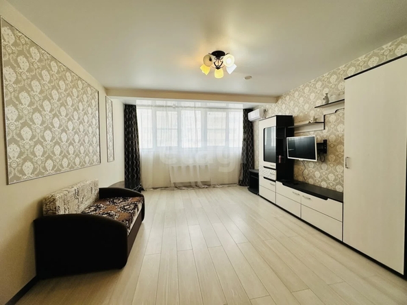 
  Сдается 1-комн. квартира 39 м². Фото 1.