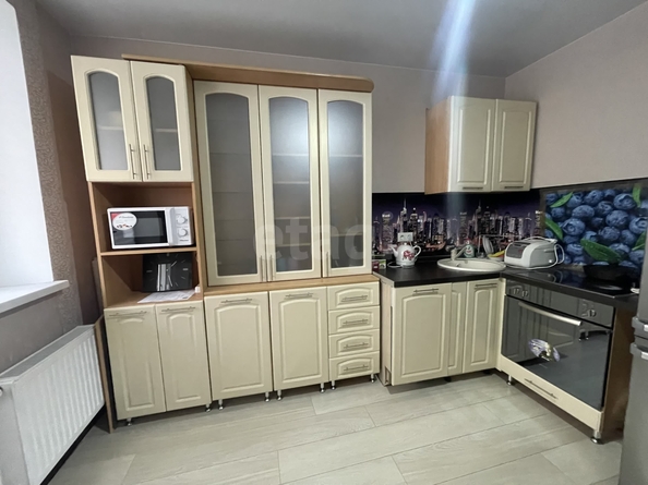 
  Сдается 1-комн. квартира 39 м². Фото 2.