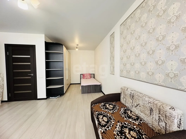 
  Сдается 1-комн. квартира 39 м². Фото 3.