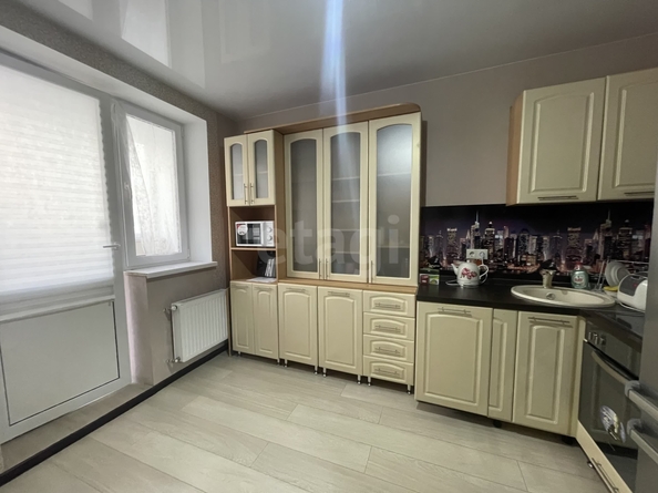 
  Сдается 1-комн. квартира 39 м². Фото 7.