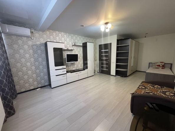 
  Сдается 1-комн. квартира 39 м². Фото 10.
