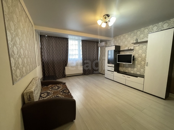 
  Сдается 1-комн. квартира 39 м². Фото 12.