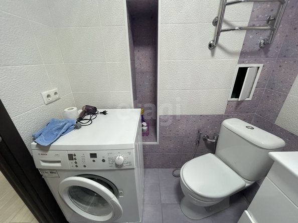 
  Сдается 1-комн. квартира 39 м². Фото 20.