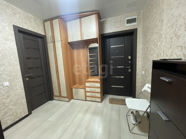 
  Сдается 1-комн. квартира 39 м². Фото 21.