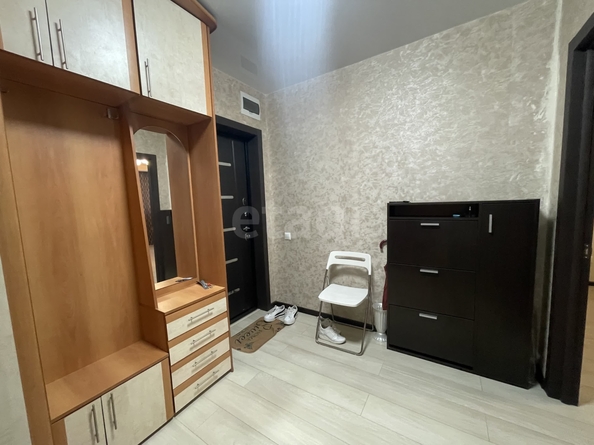 
  Сдается 1-комн. квартира 39 м². Фото 22.