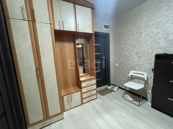 
  Сдается 1-комн. квартира 39 м². Фото 23.