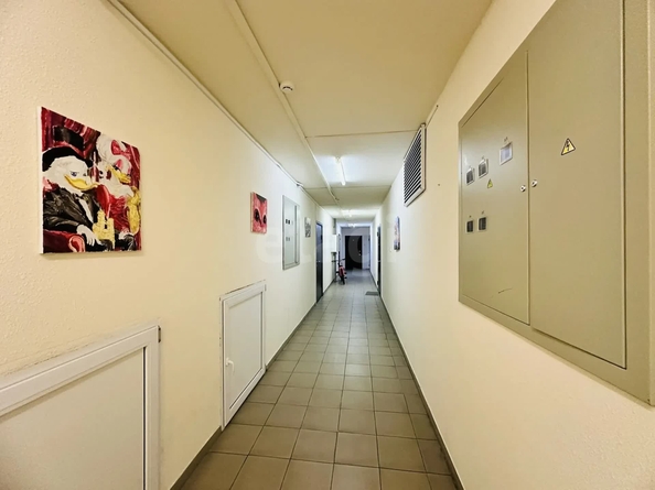 
  Сдается 1-комн. квартира 39 м². Фото 26.