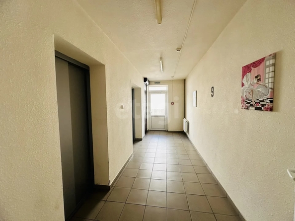 
  Сдается 1-комн. квартира 39 м². Фото 27.