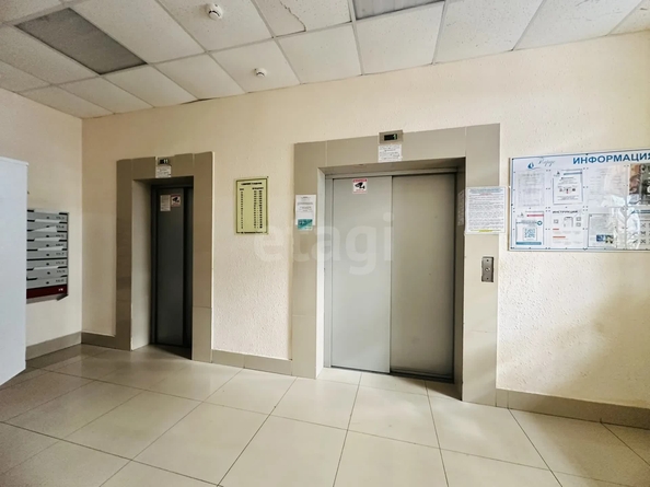 
  Сдается 1-комн. квартира 39 м². Фото 28.
