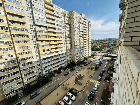 
  Сдается 1-комн. квартира 39 м². Фото 31.