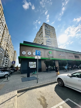 
  Сдается 1-комн. квартира 39 м². Фото 33.