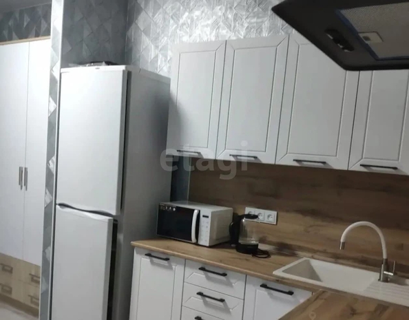
  Сдается 1-комн. квартира 23 м². Фото 3.