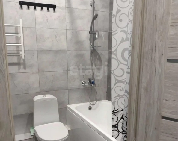 
  Сдается 1-комн. квартира 23 м². Фото 5.