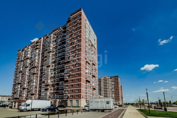 
  Сдается 1-комн. квартира 23 м². Фото 6.