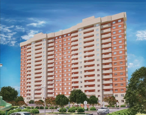 
  Сдается 1-комн. квартира 23 м². Фото 7.