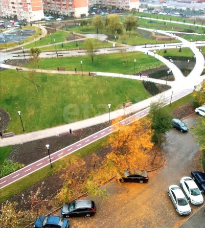 
  Сдается 1-комн. квартира 23 м². Фото 8.