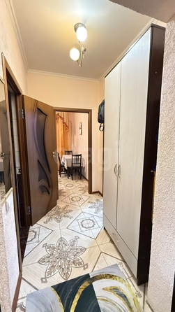 
  Продается 1-комн. квартира 36 м². Фото 5.
