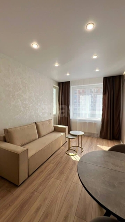 
  Продается 1-комн. квартира 38 м². Фото 1.