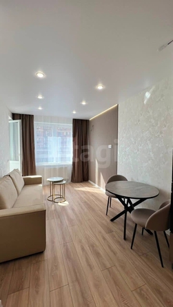 
  Продается 1-комн. квартира 38 м². Фото 3.