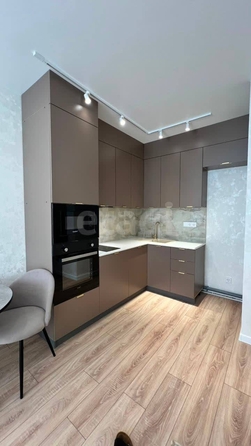 
  Продается 1-комн. квартира 38 м². Фото 4.