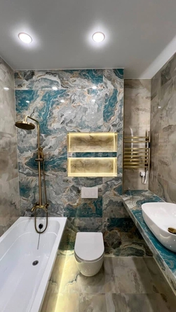 
  Продается 1-комн. квартира 38 м². Фото 9.