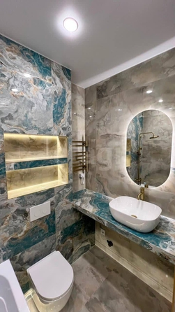 
  Продается 1-комн. квартира 38 м². Фото 10.