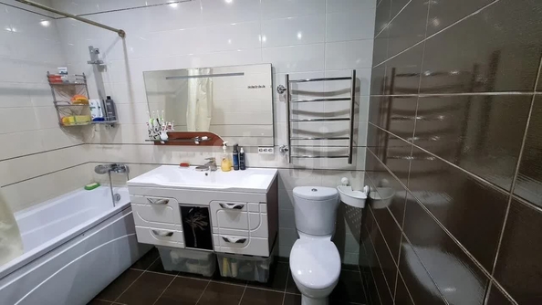 
  Продается 2-комн. квартира 61.7 м². Фото 6.