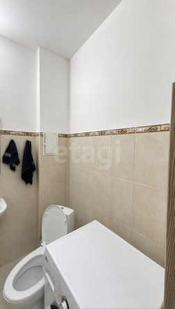 
  Продается 1-комн. квартира 31.9 м². Фото 9.