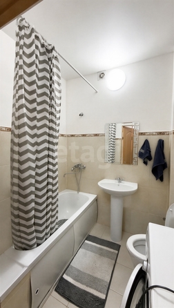 
  Продается 1-комн. квартира 31.9 м². Фото 10.