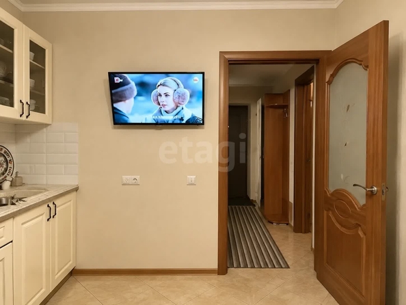 
  Продается 1-комн. квартира 39.5 м². Фото 2.